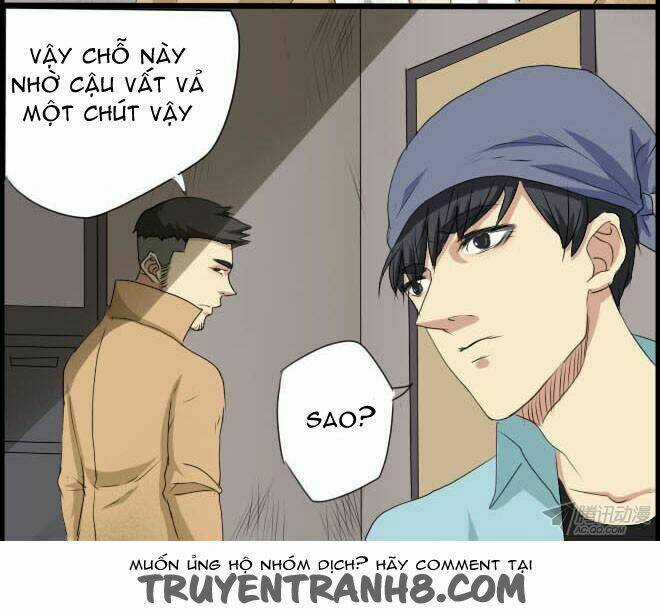 Future trial - Chapter 18 - Trang 33