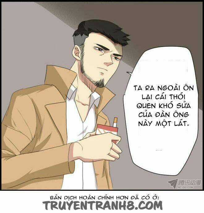 Future trial - Chapter 18 - Trang 34