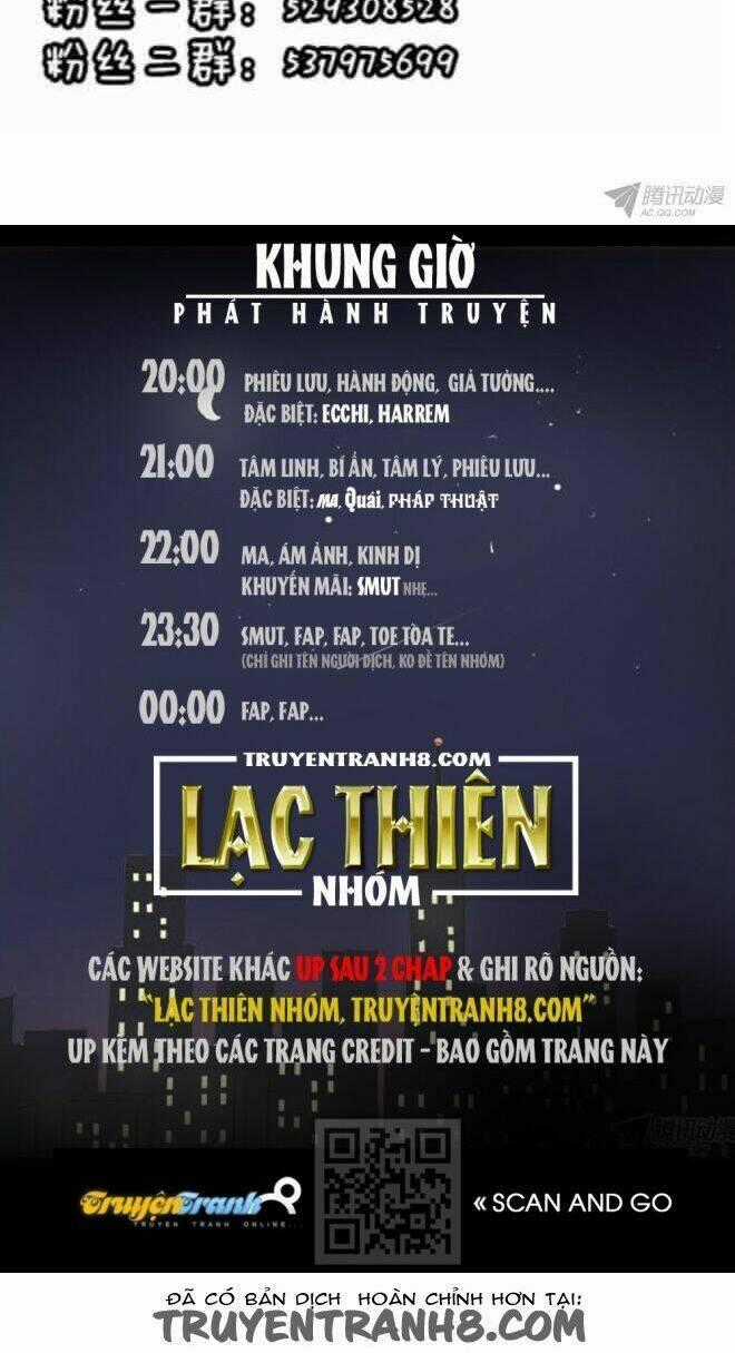 Future trial - Chapter 18 - Trang 37