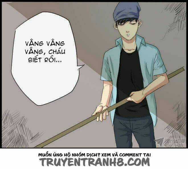 Future trial - Chapter 18 - Trang 9