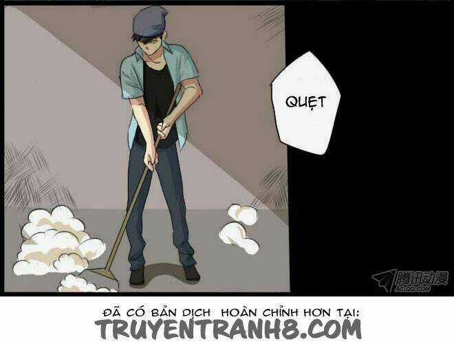 Future trial - Chapter 18 - Trang 10