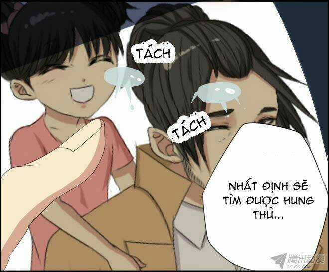 Future trial - Chapter 19 - Trang 11