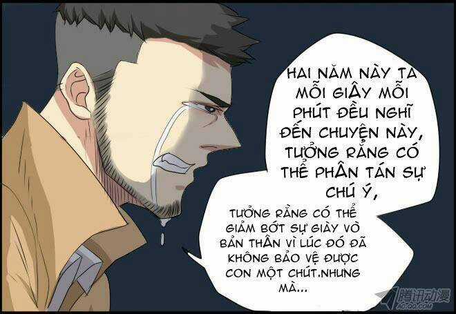 Future trial - Chapter 19 - Trang 12