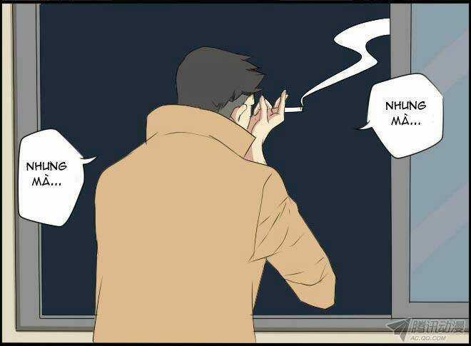 Future trial - Chapter 19 - Trang 13