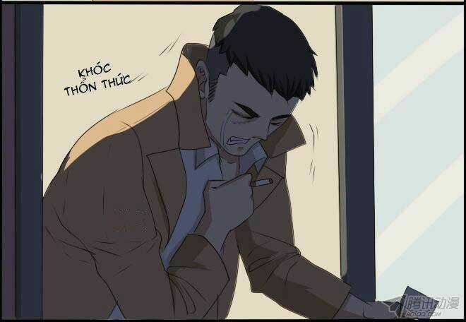 Future trial - Chapter 19 - Trang 14