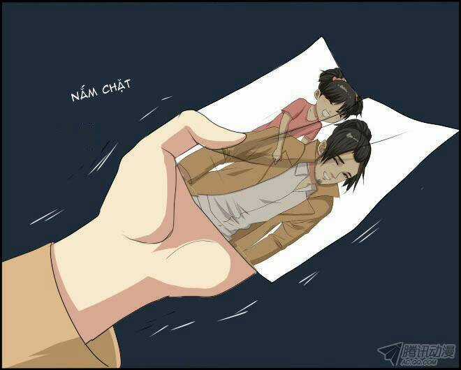 Future trial - Chapter 19 - Trang 15