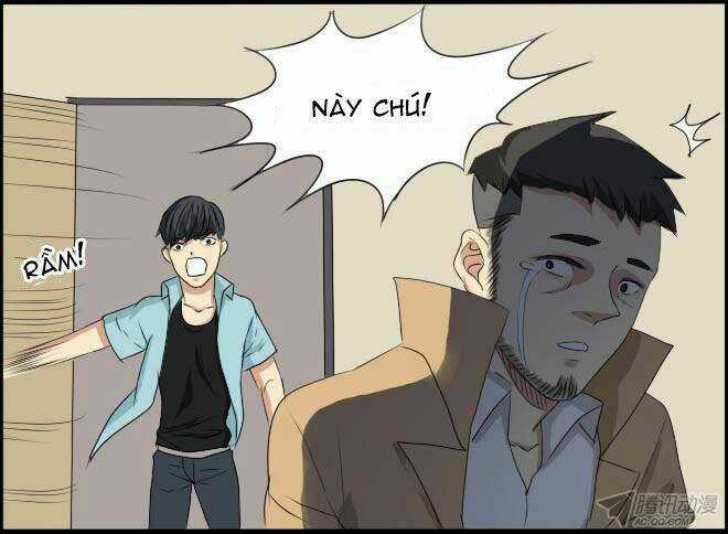 Future trial - Chapter 19 - Trang 16