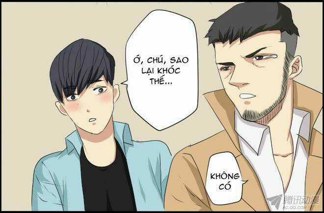 Future trial - Chapter 19 - Trang 19