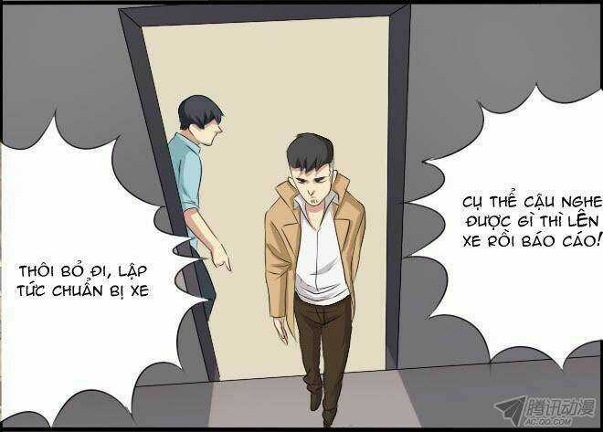 Future trial - Chapter 19 - Trang 21