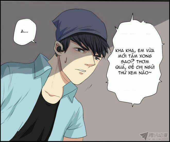 Future trial - Chapter 19 - Trang 25