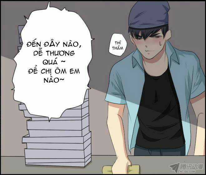 Future trial - Chapter 19 - Trang 26