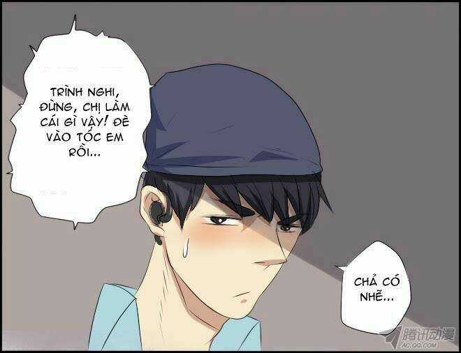 Future trial - Chapter 19 - Trang 27