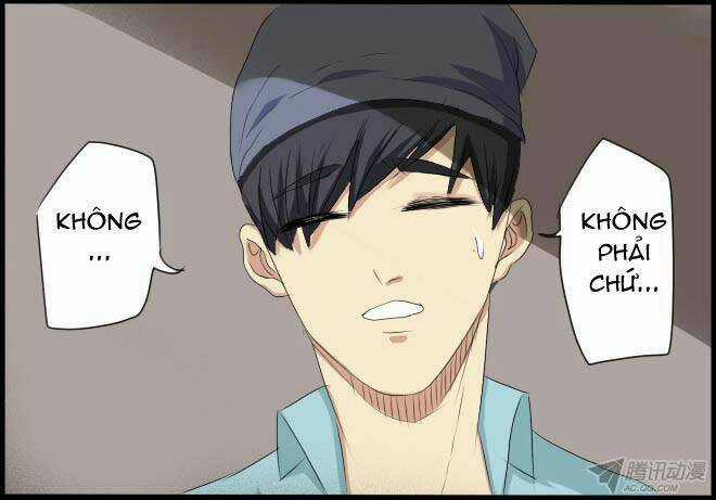 Future trial - Chapter 19 - Trang 5