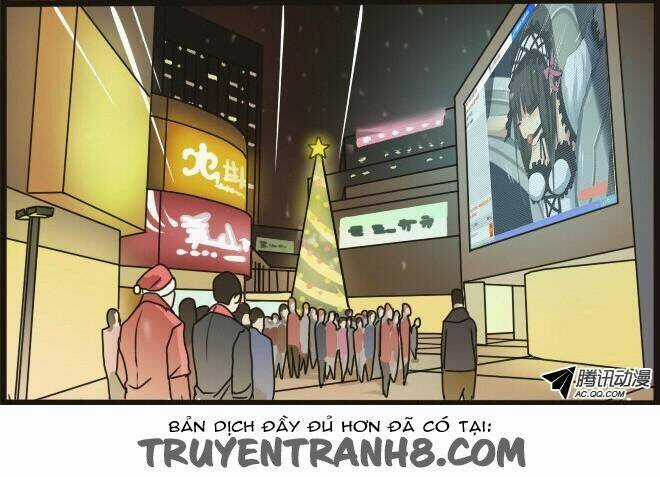 Future trial - Chapter 2 - Trang 11