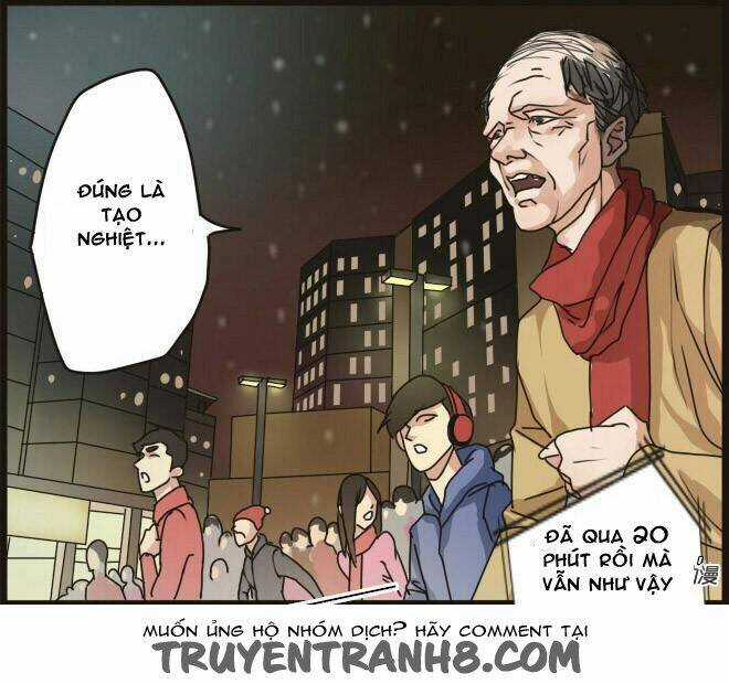 Future trial - Chapter 2 - Trang 13