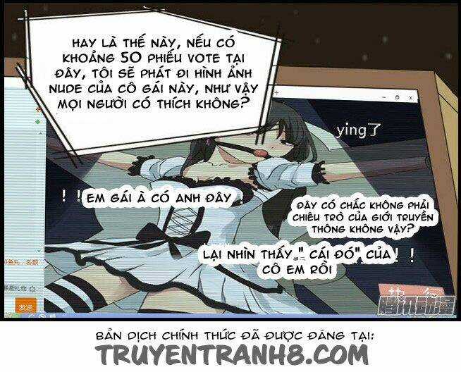 Future trial - Chapter 2 - Trang 15