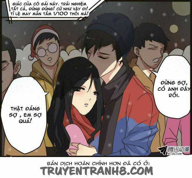 Future trial - Chapter 2 - Trang 17