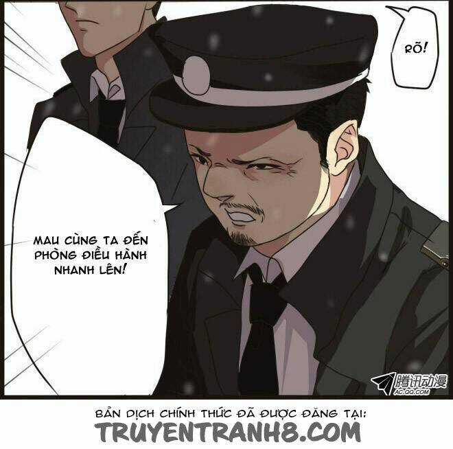 Future trial - Chapter 2 - Trang 19