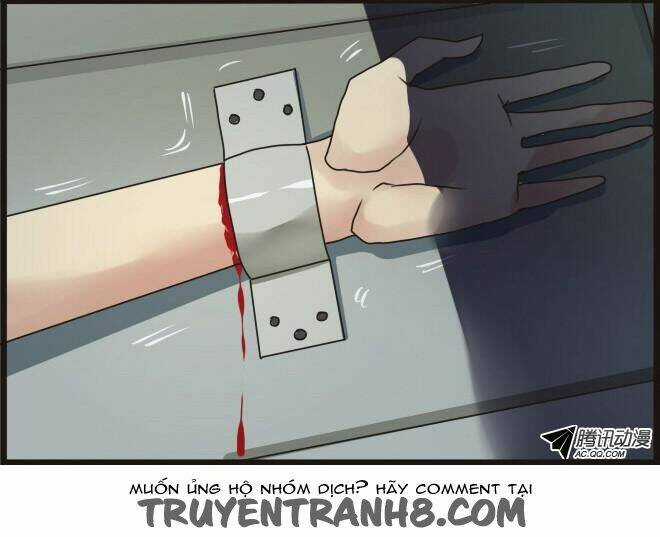 Future trial - Chapter 2 - Trang 3