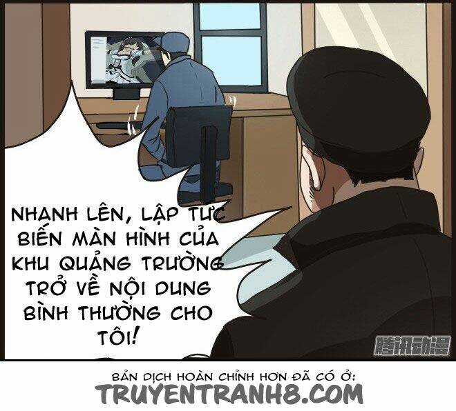 Future trial - Chapter 2 - Trang 21