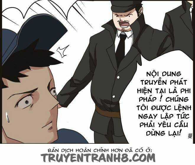 Future trial - Chapter 2 - Trang 22