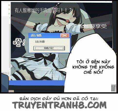 Future trial - Chapter 2 - Trang 24