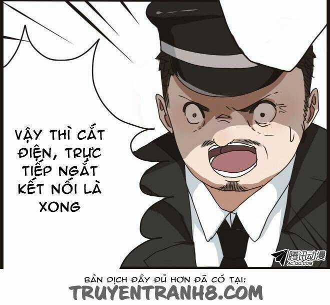 Future trial - Chapter 2 - Trang 25