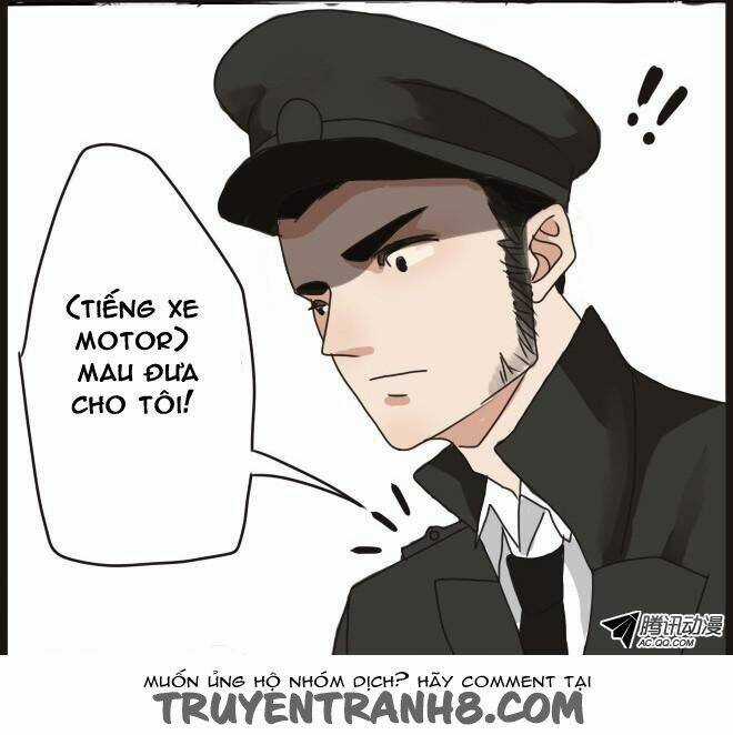 Future trial - Chapter 2 - Trang 32