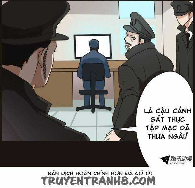 Future trial - Chapter 2 - Trang 33