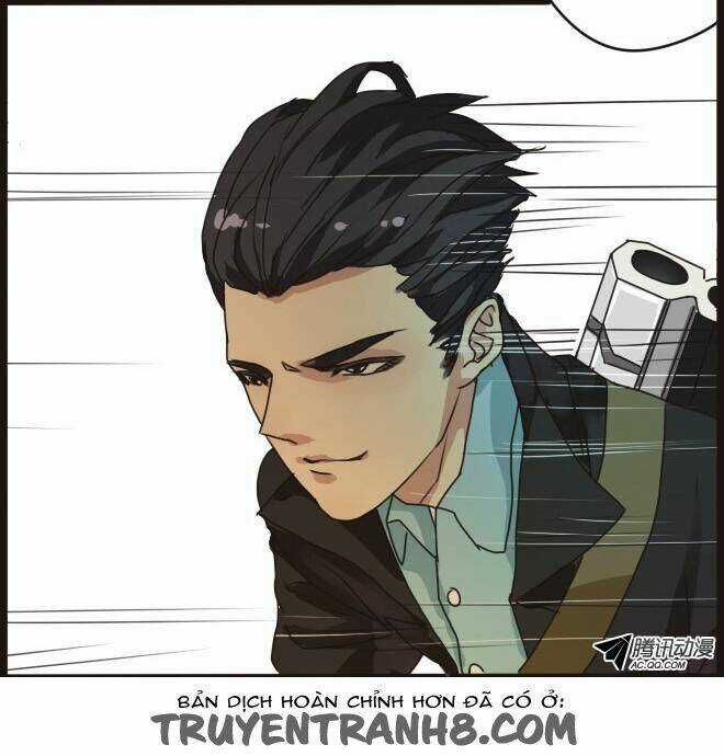 Future trial - Chapter 2 - Trang 34