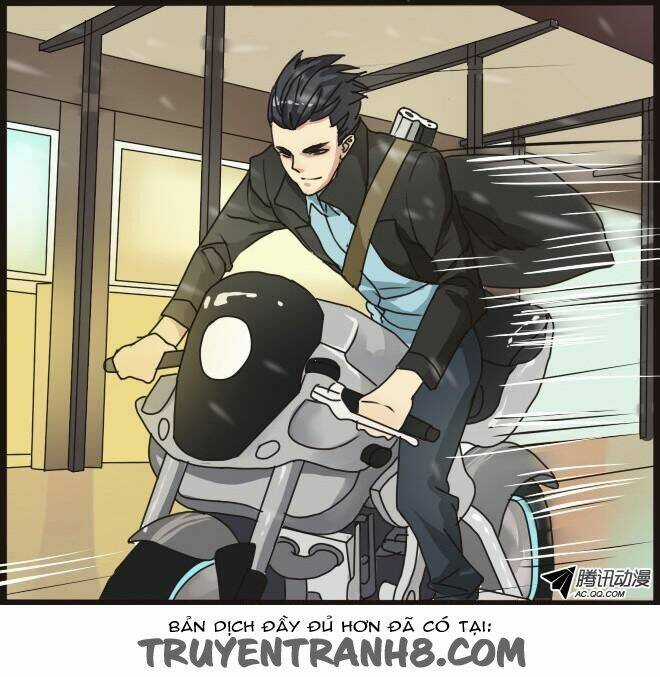 Future trial - Chapter 2 - Trang 35