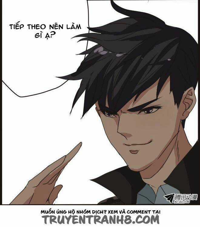 Future trial - Chapter 2 - Trang 45