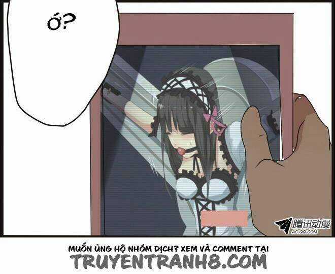 Future trial - Chapter 2 - Trang 50