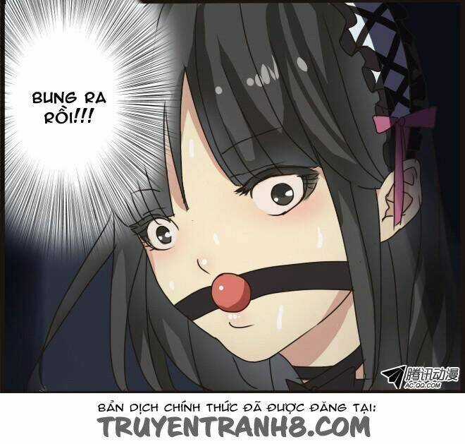 Future trial - Chapter 2 - Trang 6