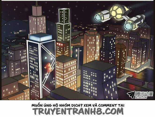 Future trial - Chapter 2 - Trang 10