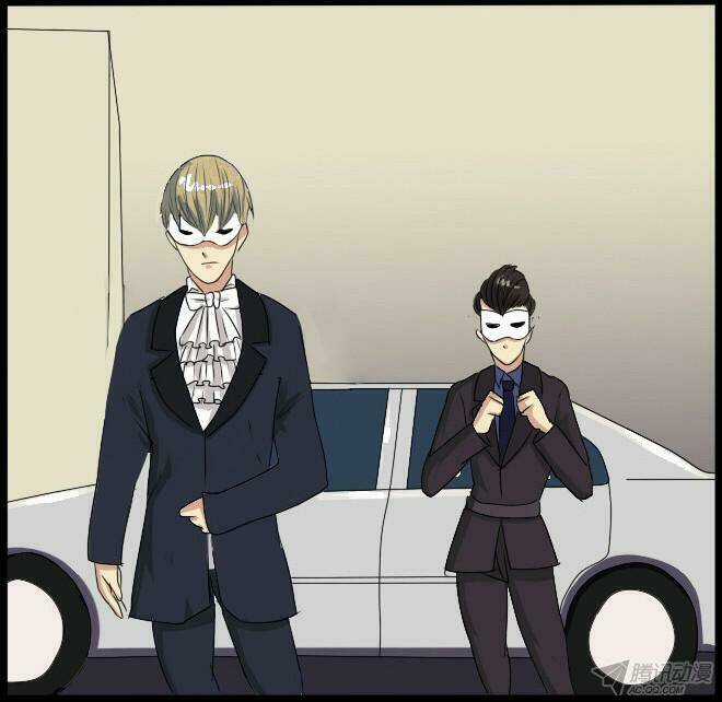 Future trial - Chapter 21 - Trang 19