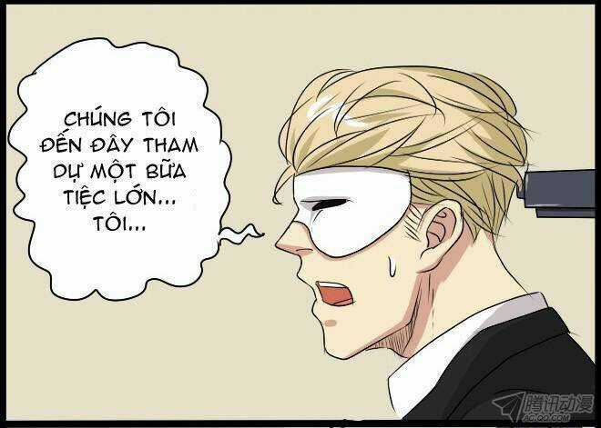 Future trial - Chapter 21 - Trang 24