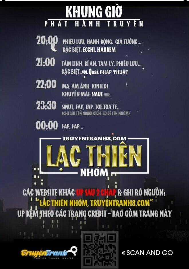 Future trial - Chapter 21 - Trang 35