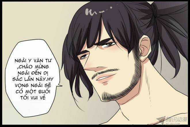 Future trial - Chapter 22 - Trang 11