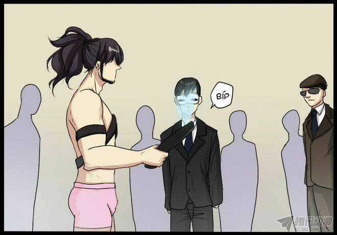 Future trial - Chapter 22 - Trang 3