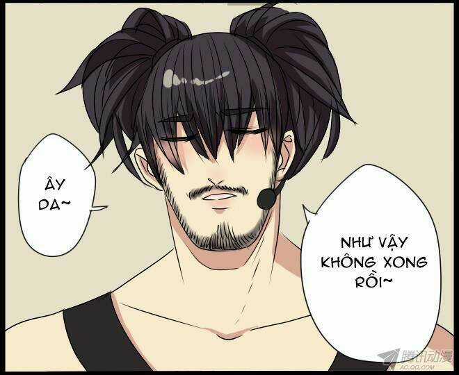 Future trial - Chapter 22 - Trang 25