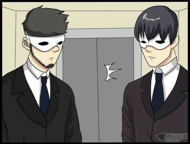 Future trial - Chapter 22 - Trang 31