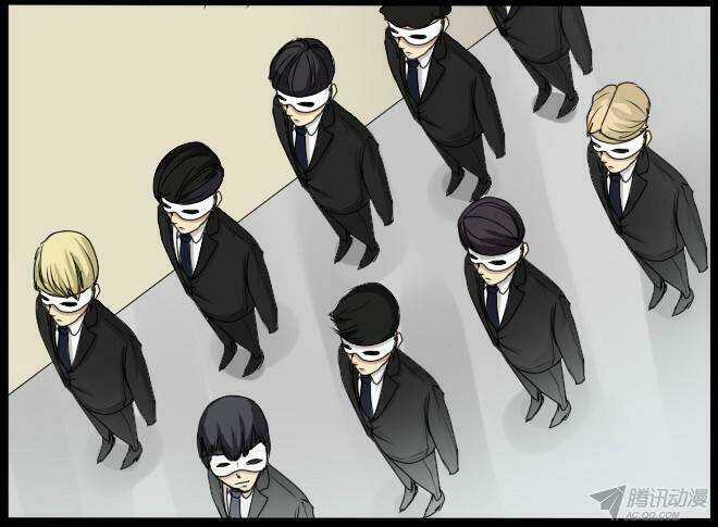 Future trial - Chapter 22 - Trang 8