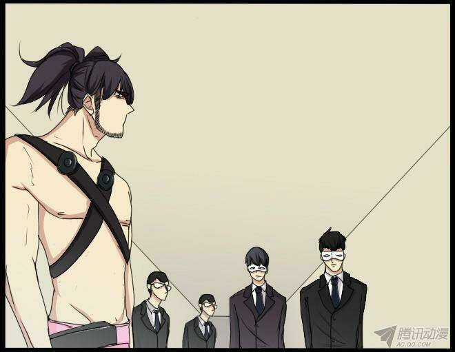 Future trial - Chapter 22 - Trang 9