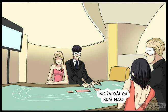 Future trial - Chapter 23 - Trang 14