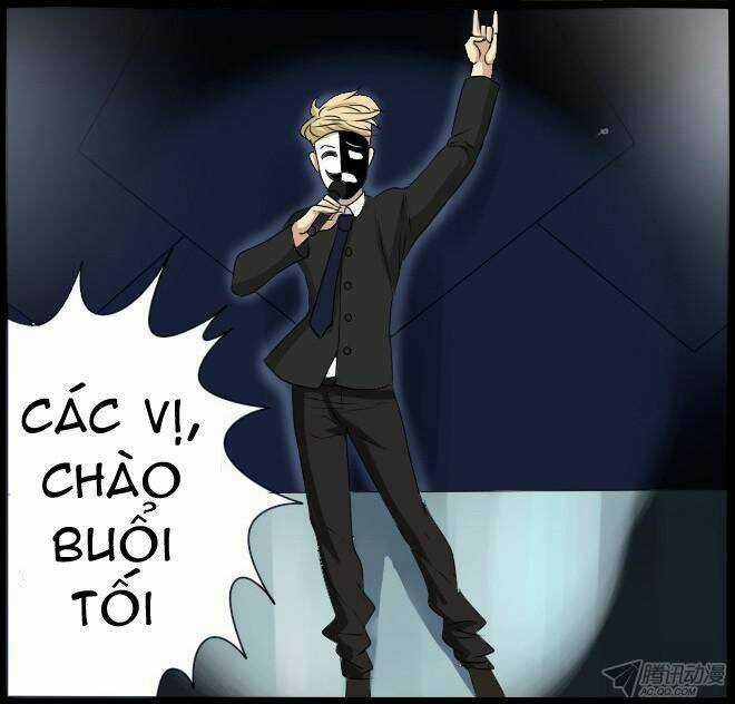 Future trial - Chapter 23 - Trang 17