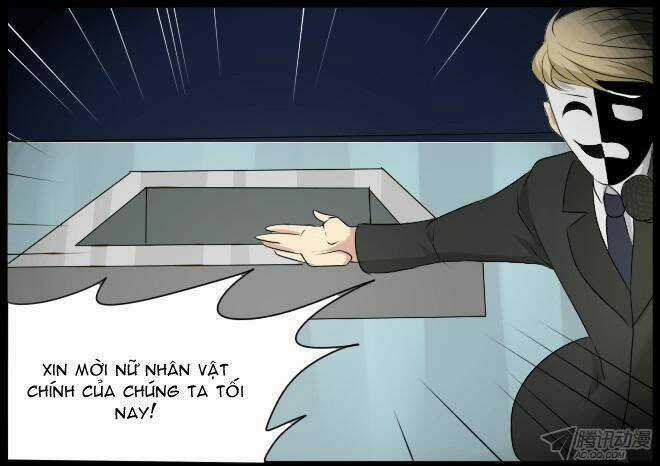 Future trial - Chapter 23 - Trang 19