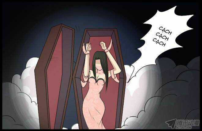 Future trial - Chapter 23 - Trang 21