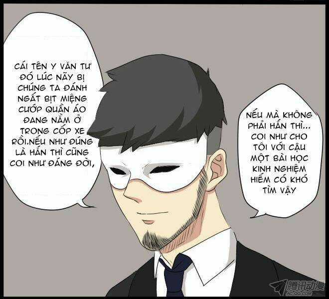 Future trial - Chapter 23 - Trang 5