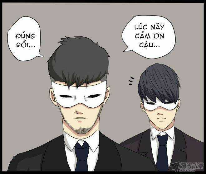 Future trial - Chapter 23 - Trang 8